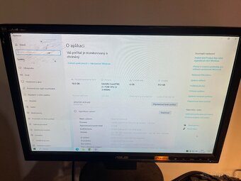 herní 5. i5-7500 16GB DDR4 SSD 500GB +1TB GTX1060 6G - 4