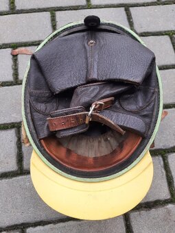 Helma stará 2ks - 4