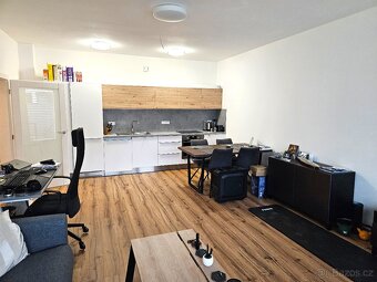 Pronájem bytu 2+kk, 78 m2, Frýdlant n.O. - 4