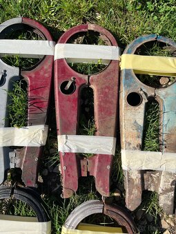 Predam kryt reťaze na Jawa - 4