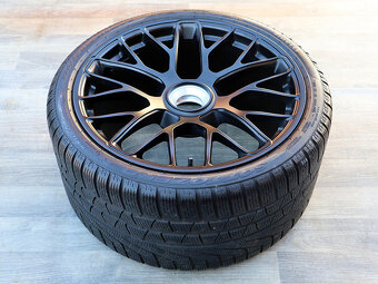 ►►20" CENTERLOCK PORSCHE 991 4 CARRERA TURBO S ►► - 4