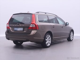 Volvo V70 2,4 D5 158 kW Summum (2013) - 4