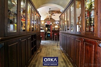 Pronájem luxusního baru La Giraldilla-La Bodega Cubana v Olo - 4