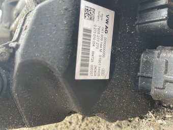 Audi a3 řízení - 4