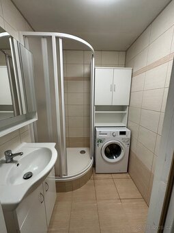 Prostorný pokoj pro 2 osoby — Praha 5, Šejbalové - 4