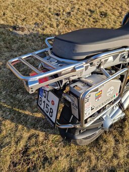 BMW R1200GS ADVENTURE - 4