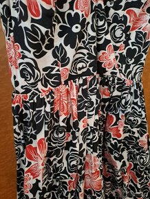 Prodám dámské letní šaty Tuchuzy vel. 38 - 4