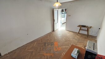 Prodej rodinného domu o rozloze 92 m², Rašovice u Bučovic - 4