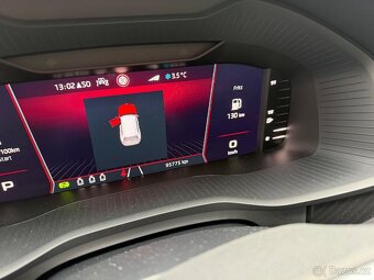 ŠKODA KODIAQ SPORTLINE 2.0TDI 110KW WEBASTO TAŽNÉ 2022 95TKM - 4