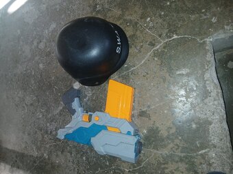 Dětské hračky - 4