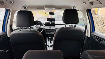 ŠKODA FABIA 1.0 TSI 70 kW – 2020 – ODPOČET DPH – TOP STAV - 4