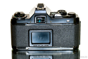 Pentax ME Super + SMC 1,7/50mm Black TOP STAV - 4