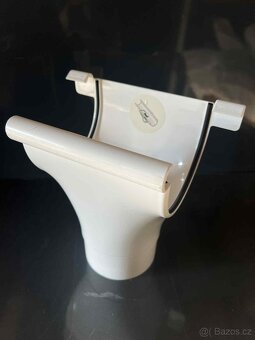 Výprodej plastové okapy - 4