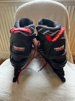 Tempish CROX panské lední brusle 42 - 4