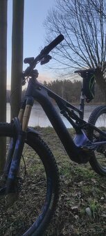 Specialized turbo levo S-works carbon 2023, vel.S3 - 4