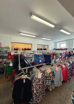 Pronájem komerčního prostoru – 200 m² | Nová Paka - centrum - 4