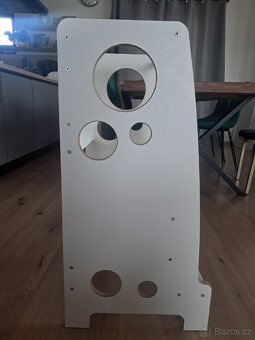 Dětská učící věž - 4