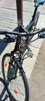 Kolo Ghost při odběru dnes 3500kč - 4