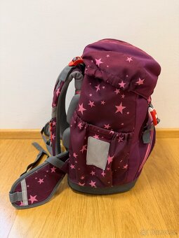 Školní Batoh Step By Step GRADE Unicorn - 4