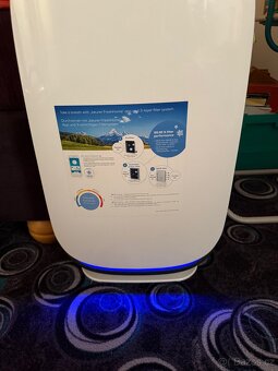 Čistička vzduchu Beurer LR500 - 4