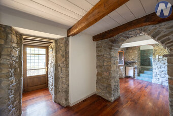 Rezidence Oasi s výhledem na Cortonu, Toskánsko - 4