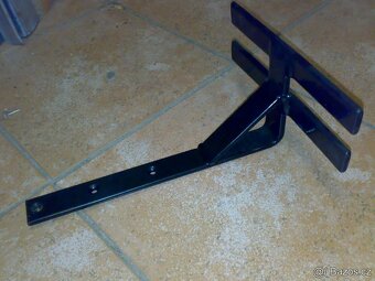 Plastová střešní krytina ecoternit, VÝPRODEJ, LEVNĚ - 4