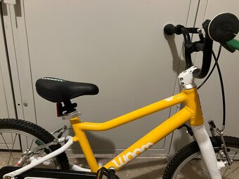 woom 3 - 16" Hezký stav - 4