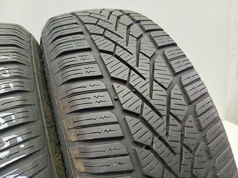 Zimní pneu 185/65/15 Semperit - 4