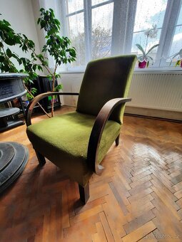 Nábytek styl Gerstl - 4