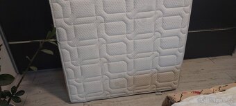 Matrace 200 × 90 cm. - 4