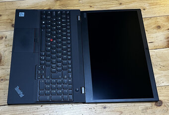 Lenovo ThinkPad T15 Gen 1 ❗️4K❗️ - 4