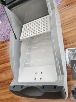 Chladnička do vozu Škoda 15L - 4