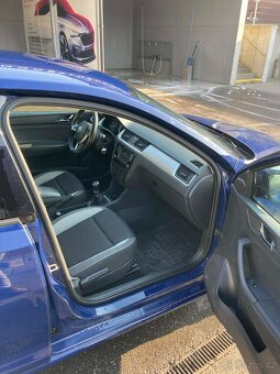 Rapid 1.2TSI 2016 - 4