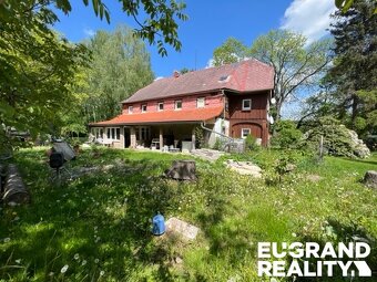 Prodej rodinného domu ve Varnsdorfu, ev.č. 04830 - 4