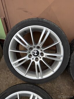 Letní kola Bmw R18 styling 193 - 4