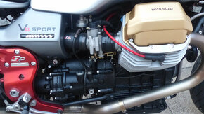 Moto guzzi V 11 sport - 4