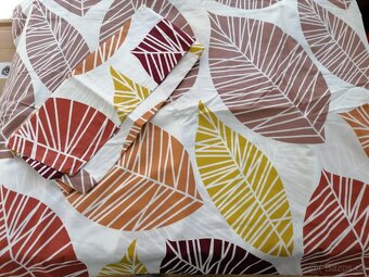 Bavlněné povlečení - nové 2sety - 4