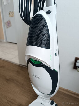 Vysavač Vorwerk 150 - 4