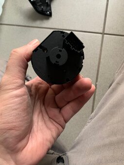 Spínače přepínače světel Škoda Volkswagen - 4