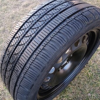 Rezervní kolo R17" VW, ŠKODA,SIAT, AUDI - 4