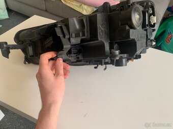 Pravé světlo skála 657 941 016C - 4