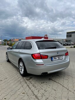 Bmw 520d - 4