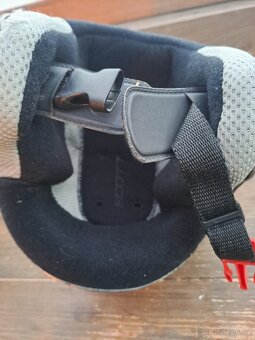 Helma Scott Naca 52/53 XS - 4