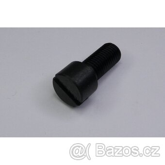 Jawa Viliers 175 - 4