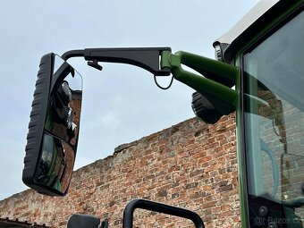 Fendt 936 Profi Plus . 2017 rok . GPS Pneumatiki 100% - 4