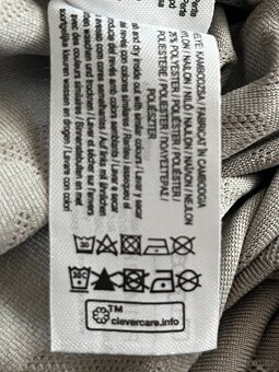 Sportovní tričko Kappa - 4