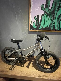 Dětské kolo Rascal 14 - 4