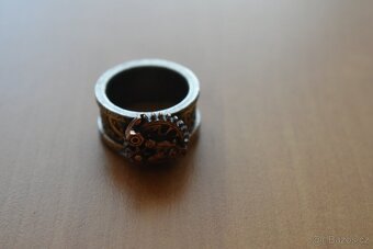 Metalové doplňky - 4