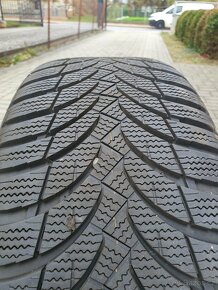 5x112 17 zimní - 4