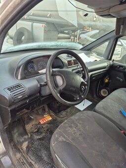 Citroen Jumpy 2,0 HDI 66 KW - 4